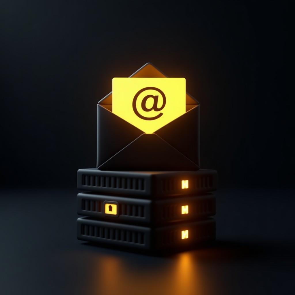 E-mailhosting